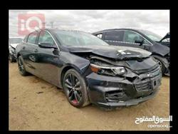 شيفروليه ماليبو